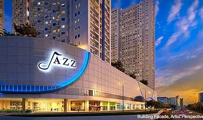 فندق Jazz Residences مانيلا