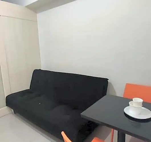 Jazz Residences 4*