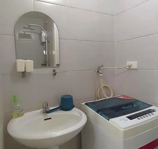 Jazz Residences فندق مانيلا