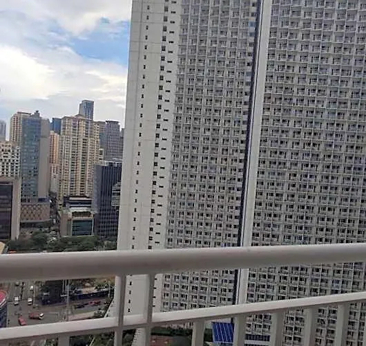 Jazz Residences 4* مانيلا