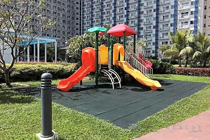 Jazz Residences فندق