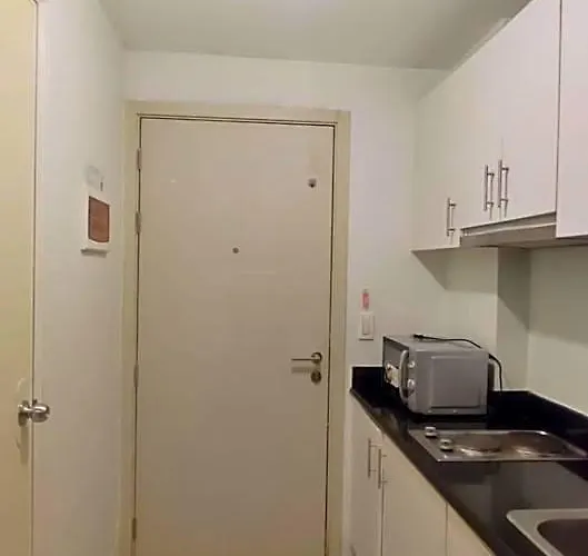 Jazz Residences فندق