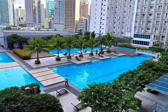 Jazz Residences فندق